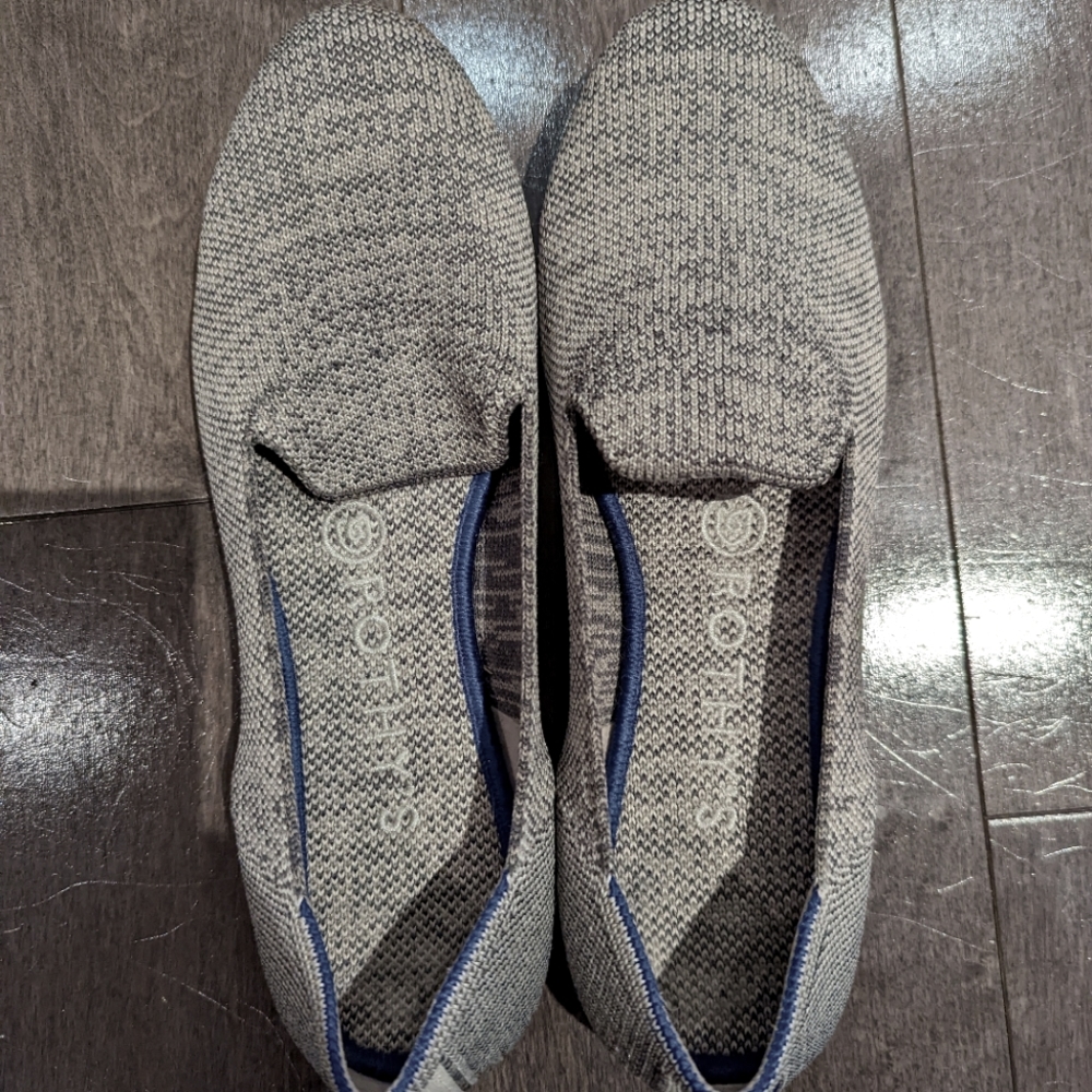 Rothy's The Loafer size 7